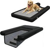 Drijvende Hond Waterhelling - Honden zwembad ladder - Veilig Water In- en Uitgaan - Antislip Klimoppervlak