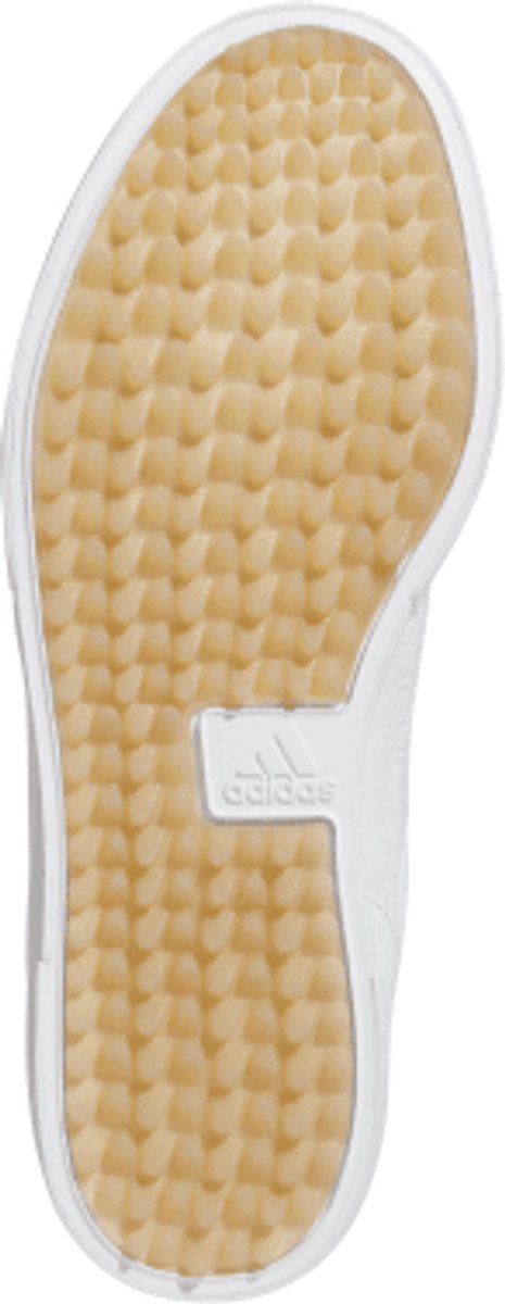 adidas Performance Retrocross 25 Spikeless Golfschoenen - Dames - Wit- 38 2/3 van adidas — afbeelding 2
