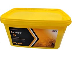 Virkon S Desinfectiemiddel - 5 kg