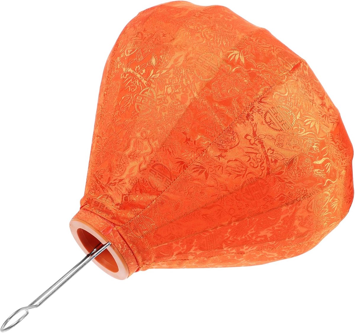 Hanglamp Lantaarn - Decoratieve Lantaarn - Feestelijke Decoratie - Vintage Stijl - 39x30x3