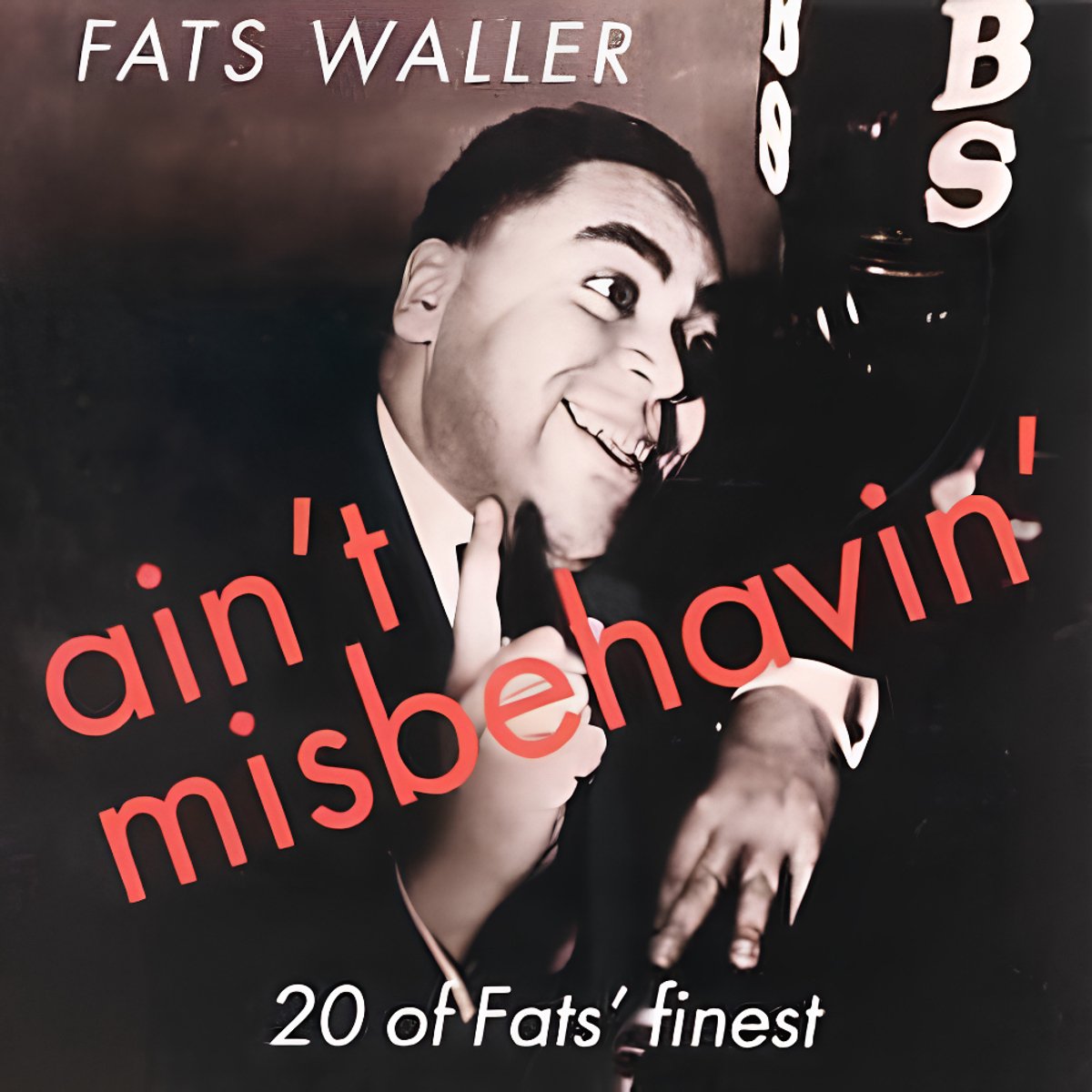 Ain't Misbehavin' [Hallmark 1996]