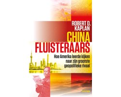 Chinafluisteraars