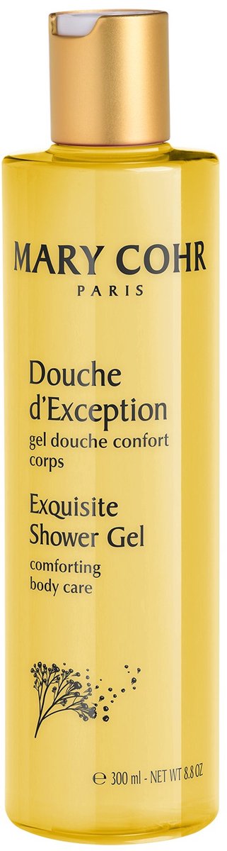 Mary Cohr Douche d'Exception Douchemiddel - 300ml - Verzorgend