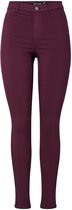Pieces Jeggings PCHIGHSKIN HW