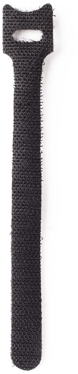 StarTech 150 mm Kabelbinder Klittenband - 50 Pc - Tyraps