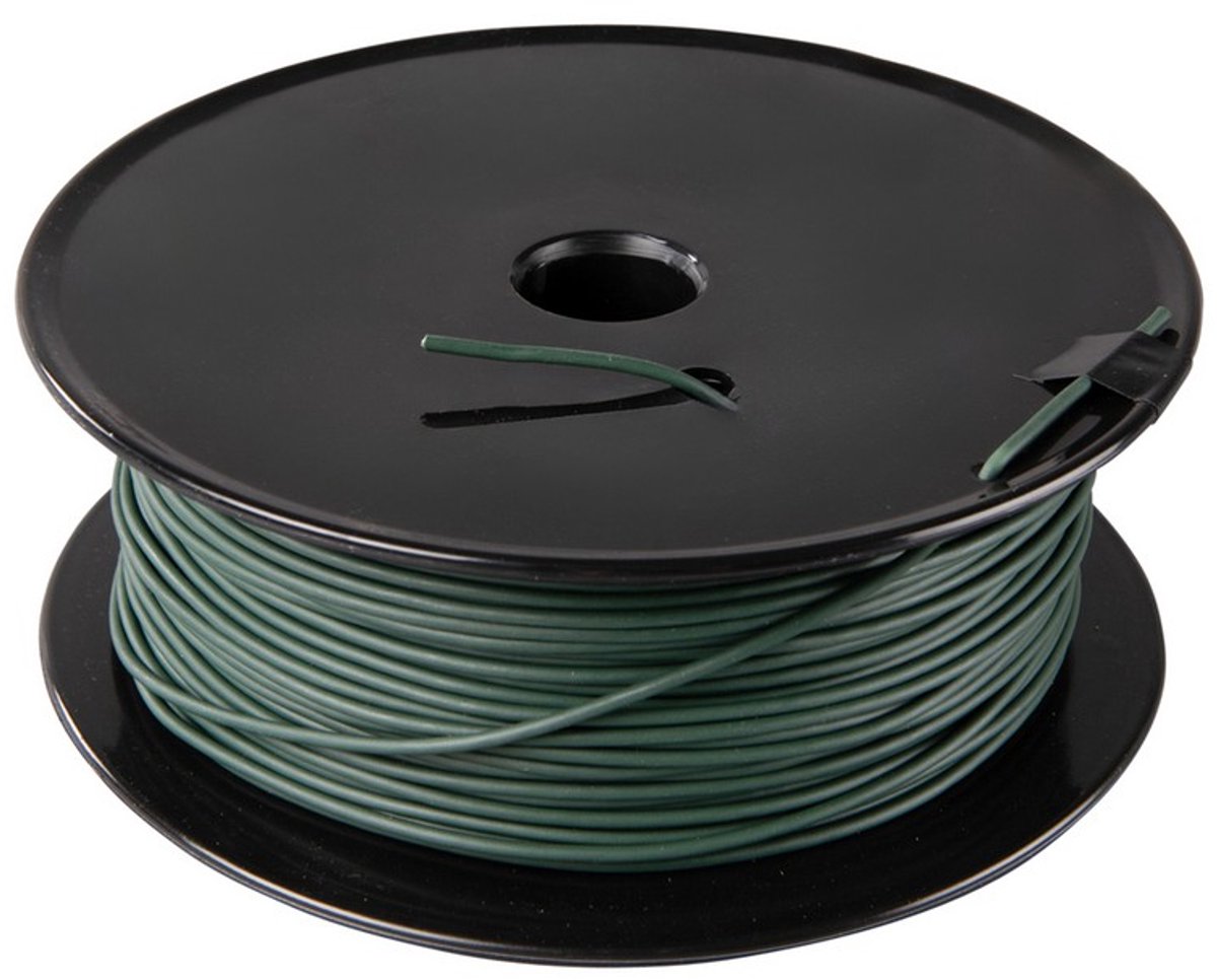 Makita Serie - Begrenzingsdraad - 150m - Geschikt voor RM350D