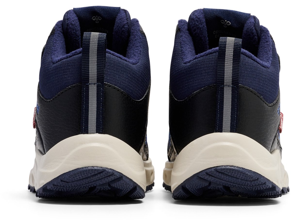 ROOT TEX JR Blauw