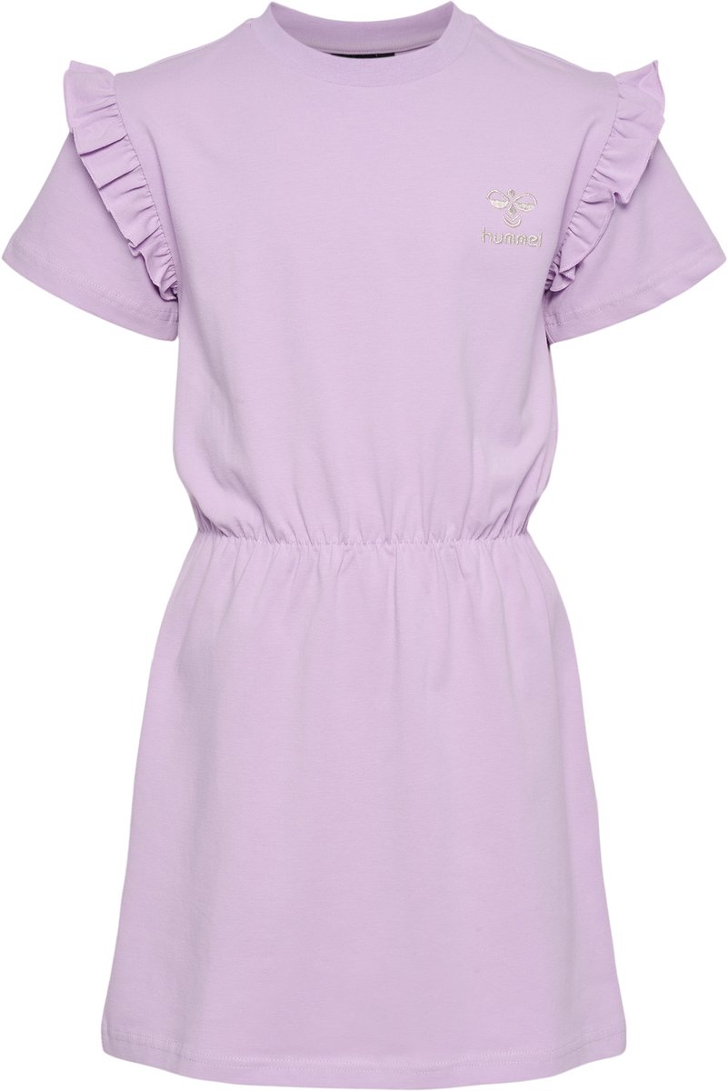 Hmljumpy Dress S/S