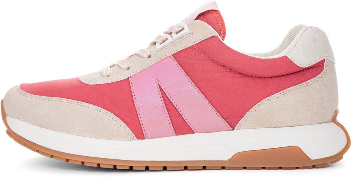 ara Sneaker Malibu roze