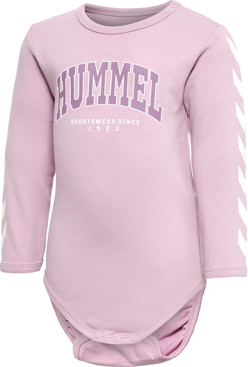 Hmlfast Flipper Body L/S