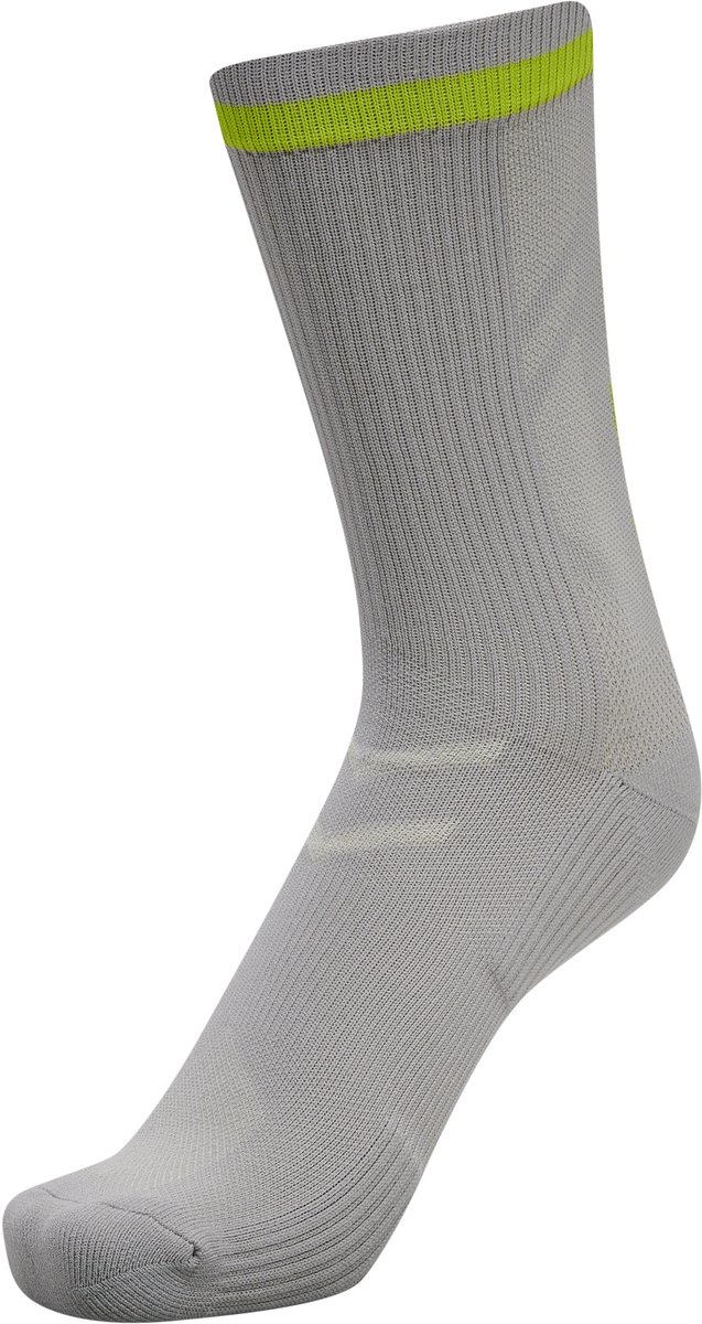 ELITE INDOOR SOCK LOW PA