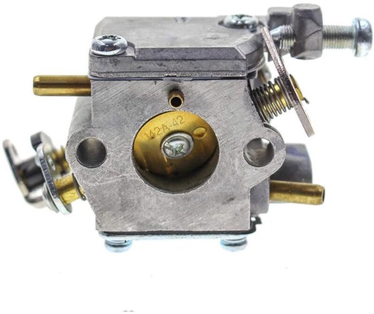 Geschikt voor HOMELITE 309362001 309362003 UT-10560 Carburateur voor 35cc 42cc kettingzaag