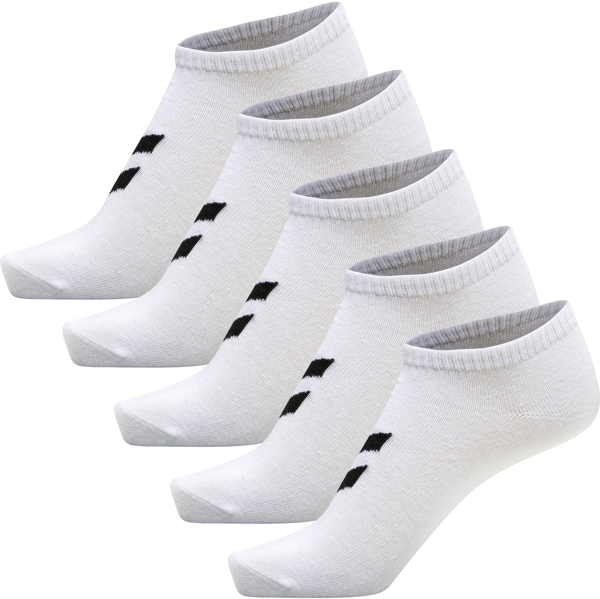 Hmlmatch Me Sock 5-Pack