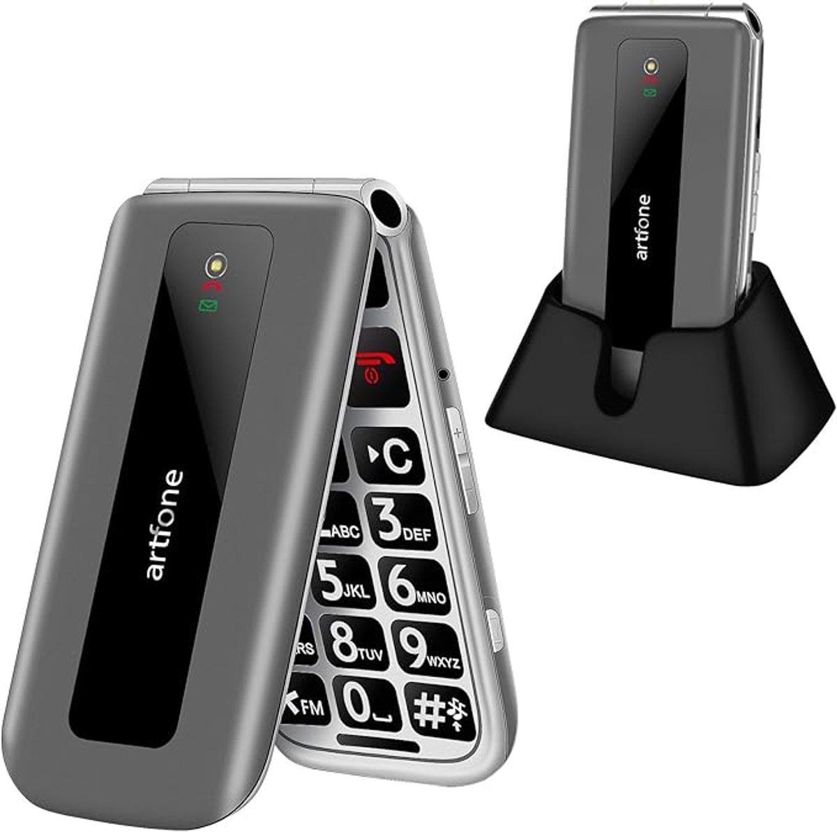 Artfone F30 - Senioren GSM
