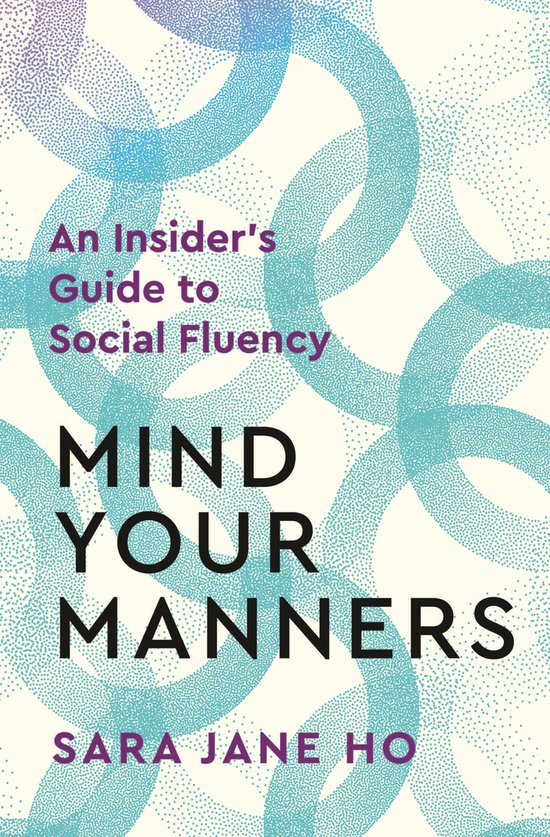 Mind Your Manners - cover