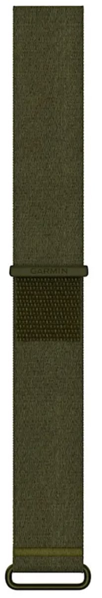 Garmin CIRQA Accessory Band - L-XL - Dark Olive