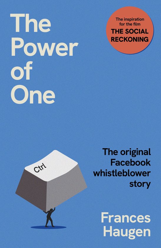 The Power of One - cover