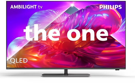 Philips Ambilight 43PQS9001/12
