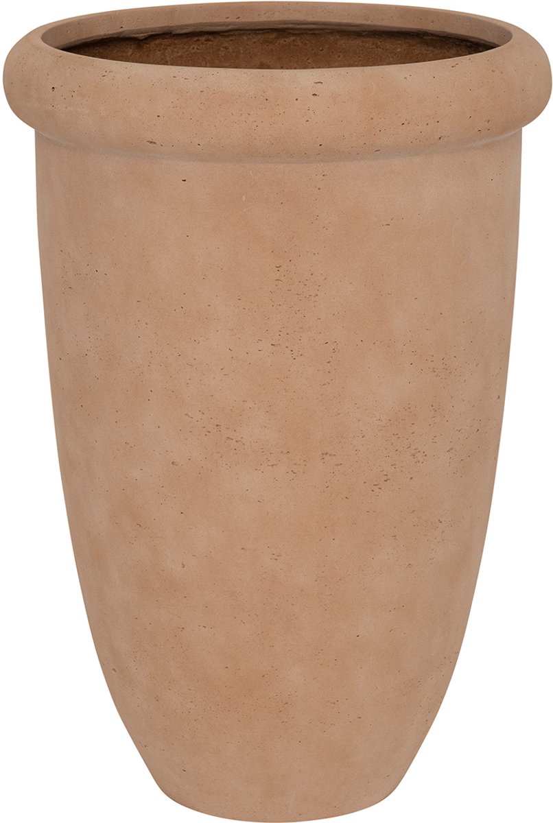 Pottery Pots - Plantenbak - Omar L - L54cm x W54cm x H76cm - soft clay