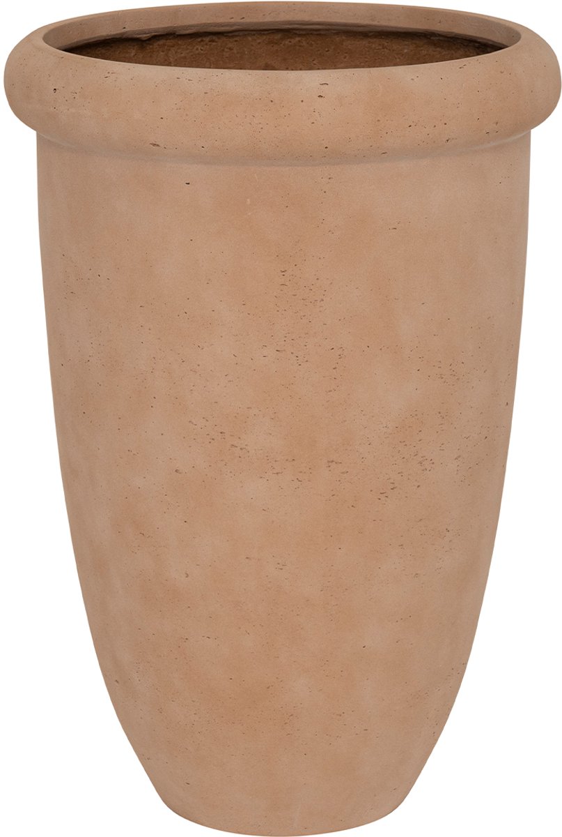 Pottery Pots - Plantenbak - Omar S - L30cm x W30cm x H45cm - soft clay