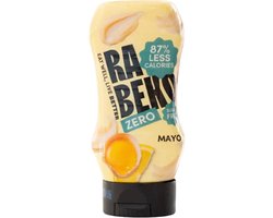 Rabeko Zero Sauce - Mayo Sauce