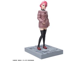 DanDaDan - Aira Shiratori Luminasta Figure (Casual Clothes Ver.)