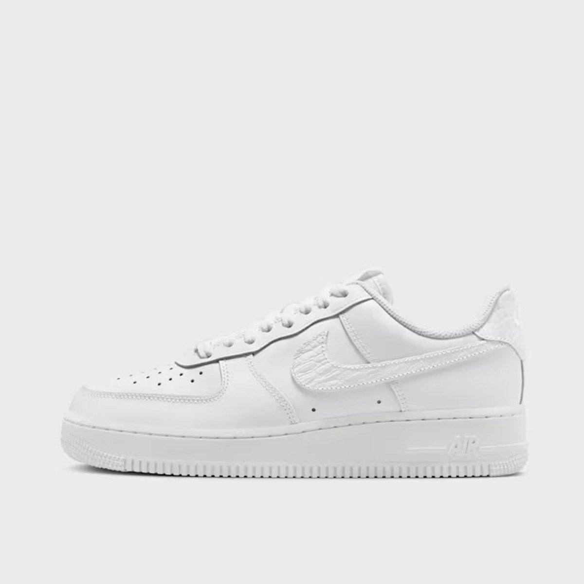 Nike Air Force 1 Wit