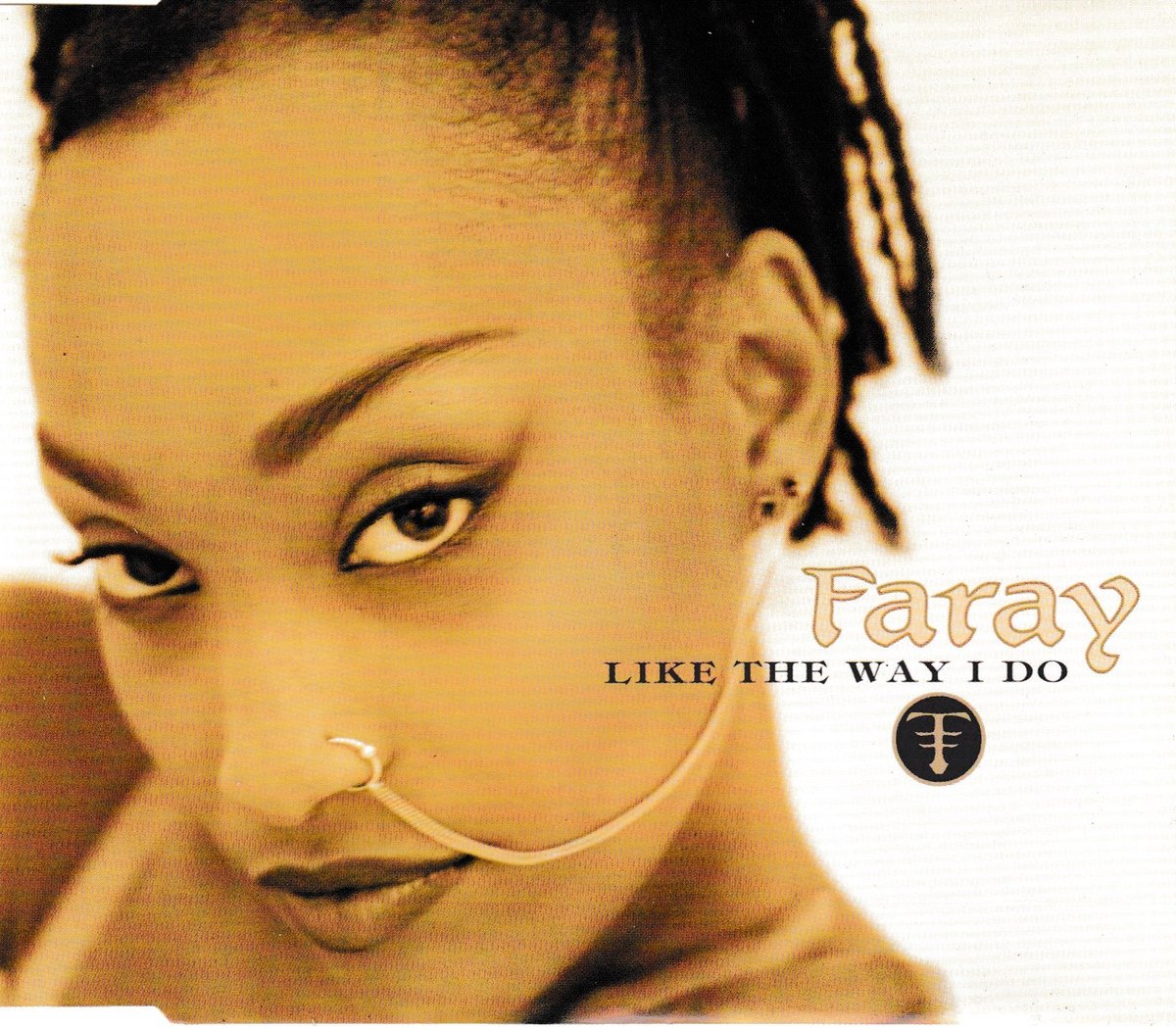 Farray - Like the way i do