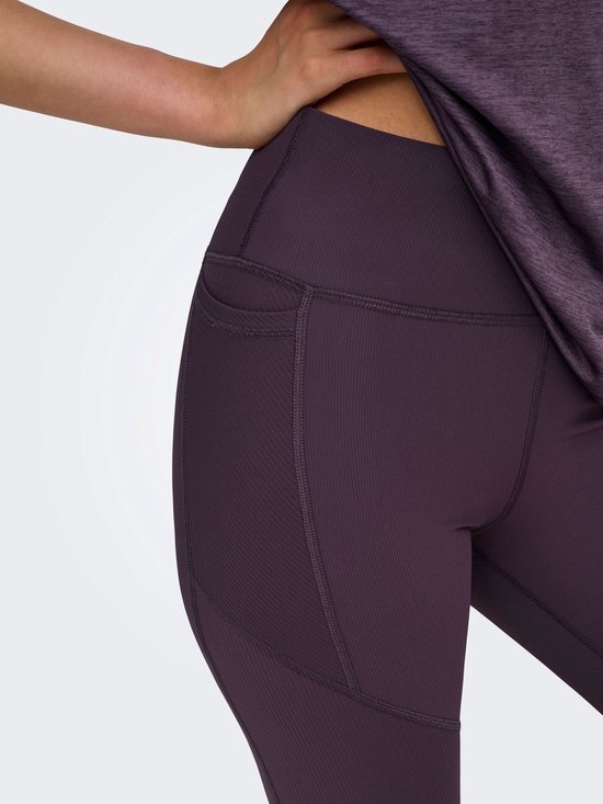ONLY PLAY - ONPJANA-2 HW PCK TIGHTS NOOS Dames Sportlegging van ONLY PLAY — afbeelding 2