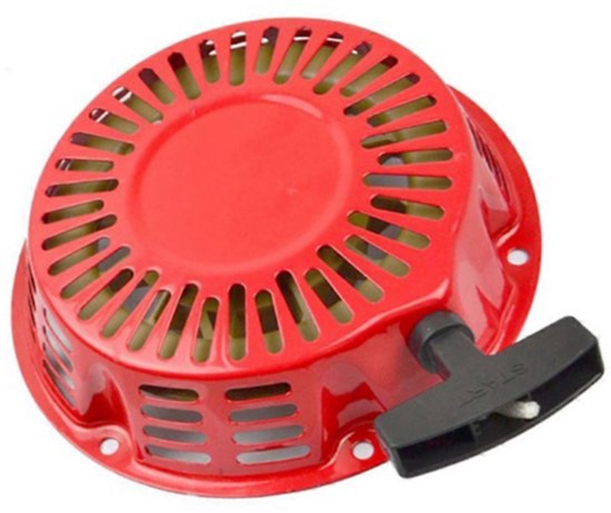 Trekstarter Passend op Honda GX270 ( 28400-ZE2-W01) Merk BPC Parts