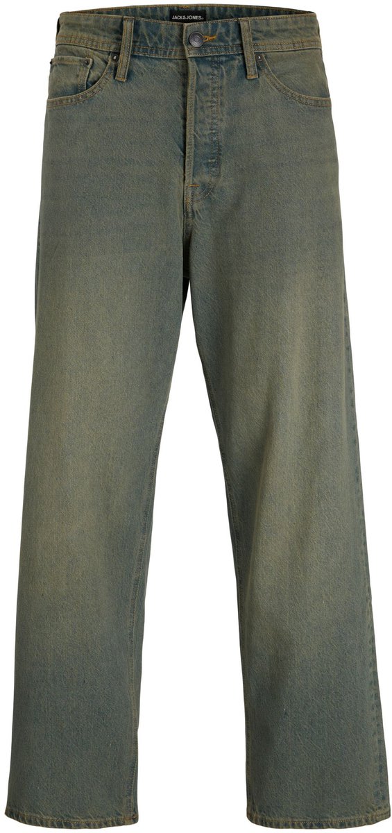 Jack & Jones Baggy fit jeans JJIALEX JJCREW AT 154 LN Baggy fit jeans