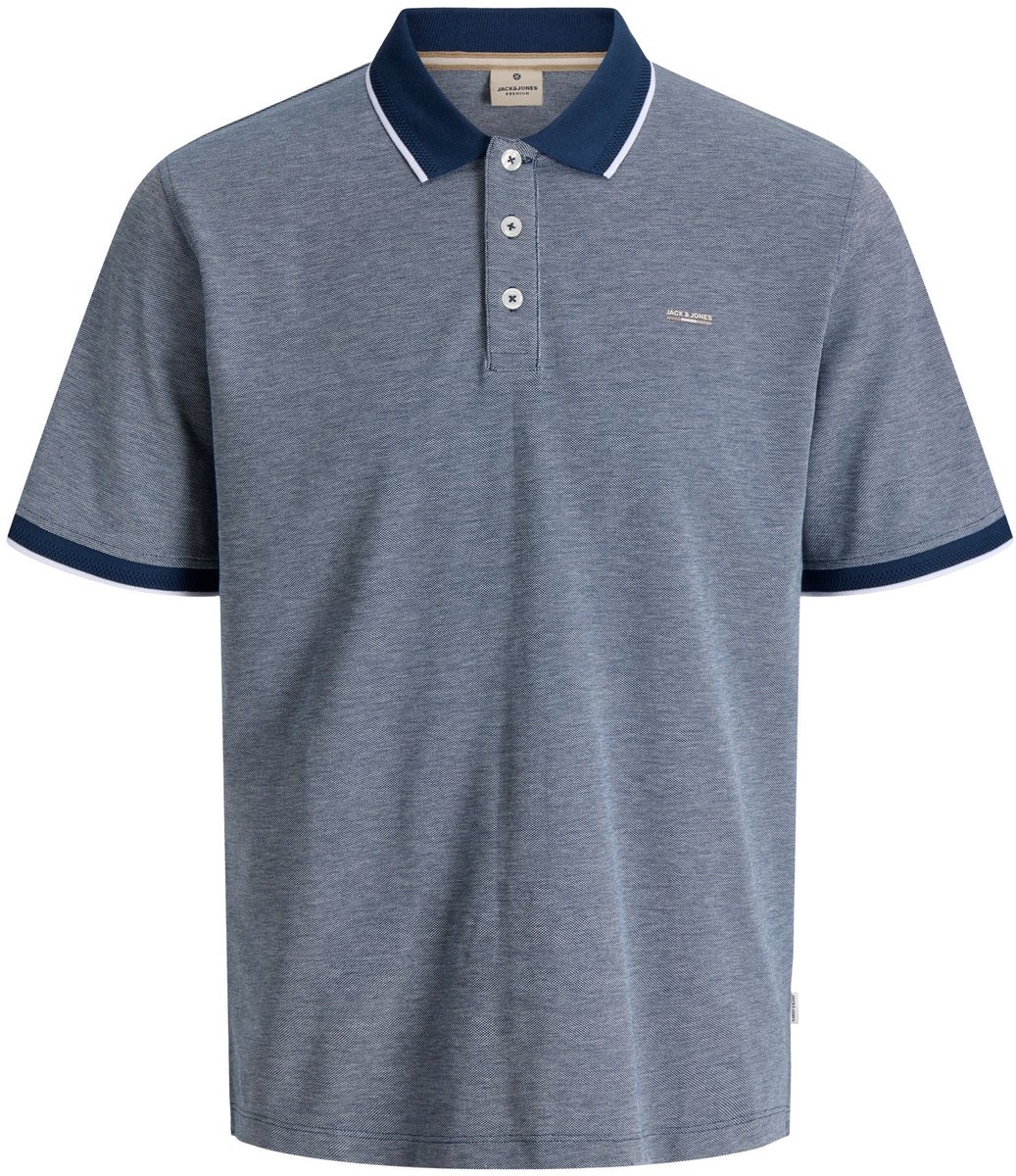Jack & Jones Plus Polo shirt Plus Size Polo shirt