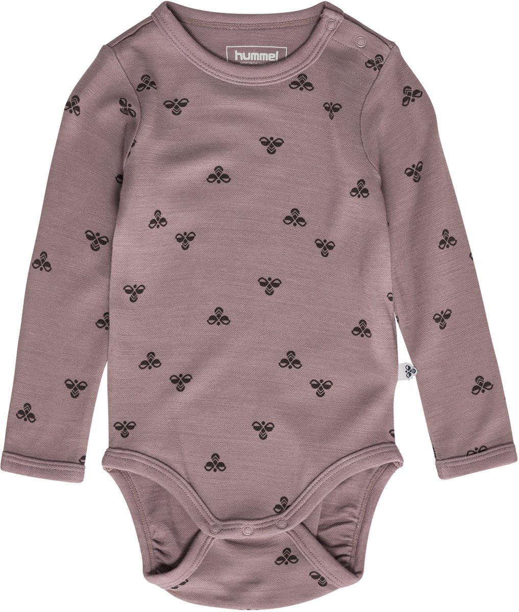 Hmlmini Wool Body L/S
