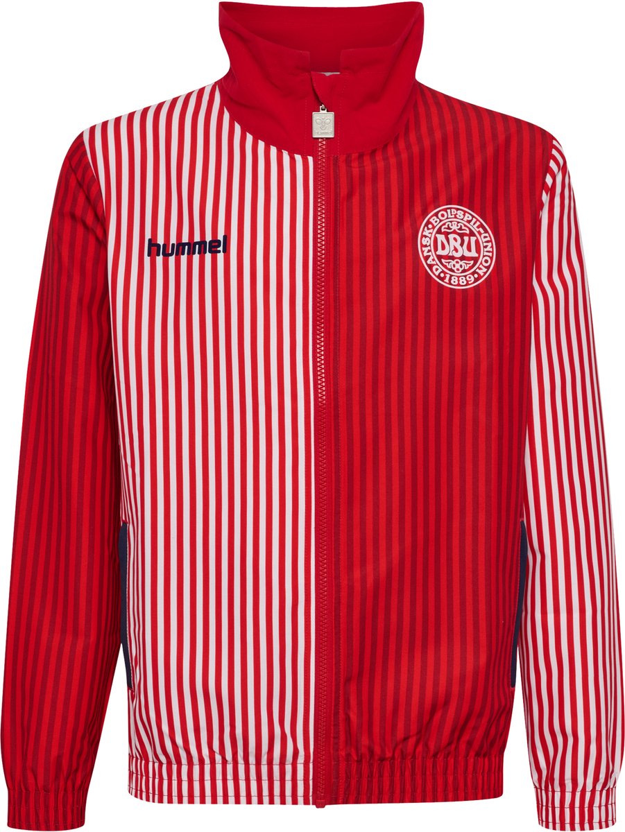 Dbu 26 Fan 86 Replica Microjacket K