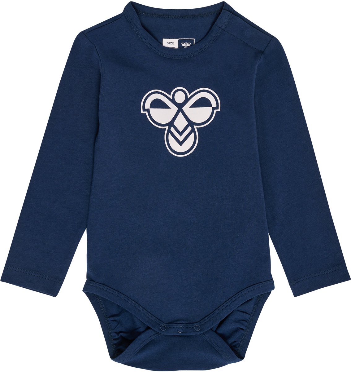 Hmlmini Logo Body L/S