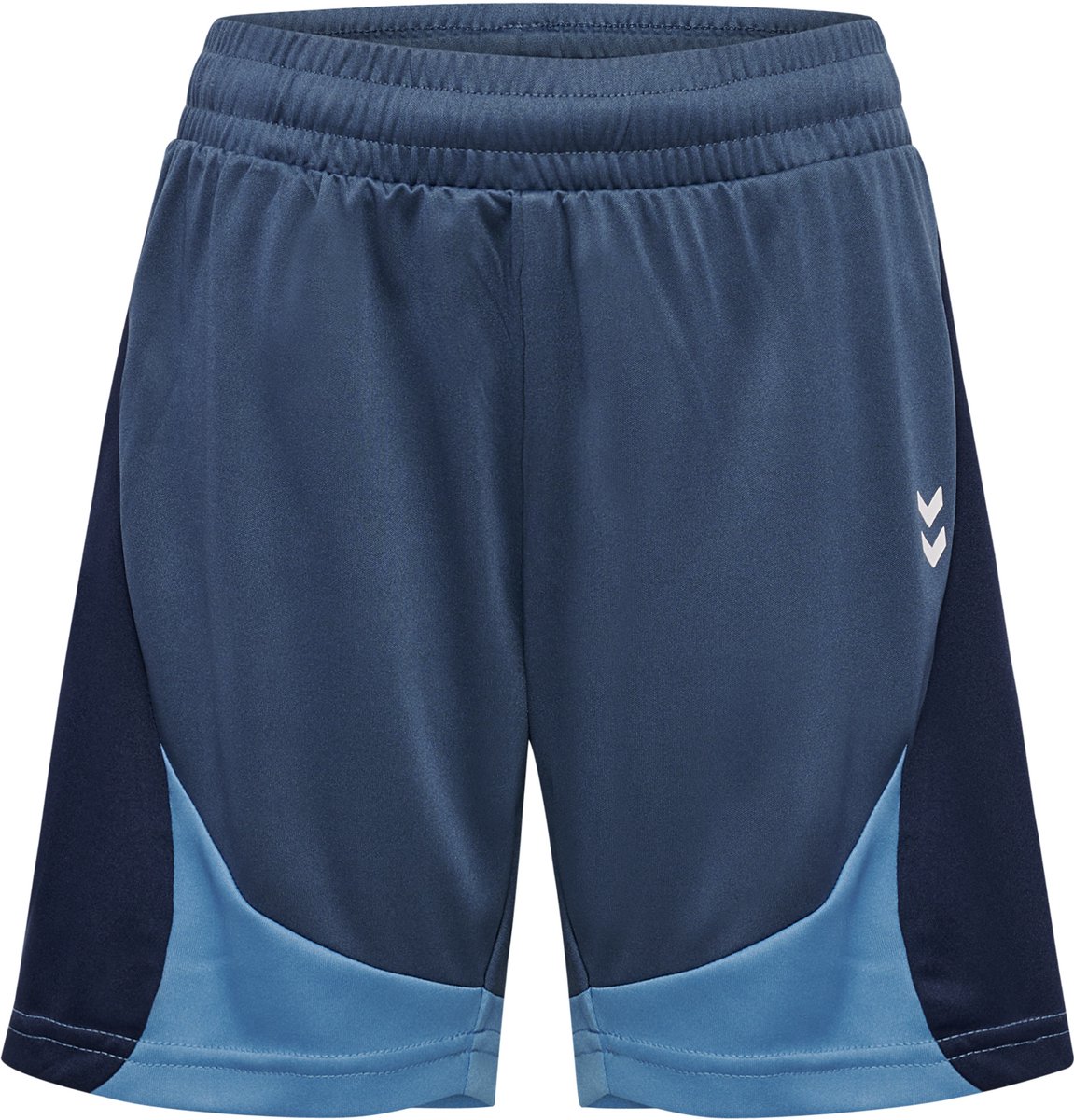 Hmljr Goal Block Shorts