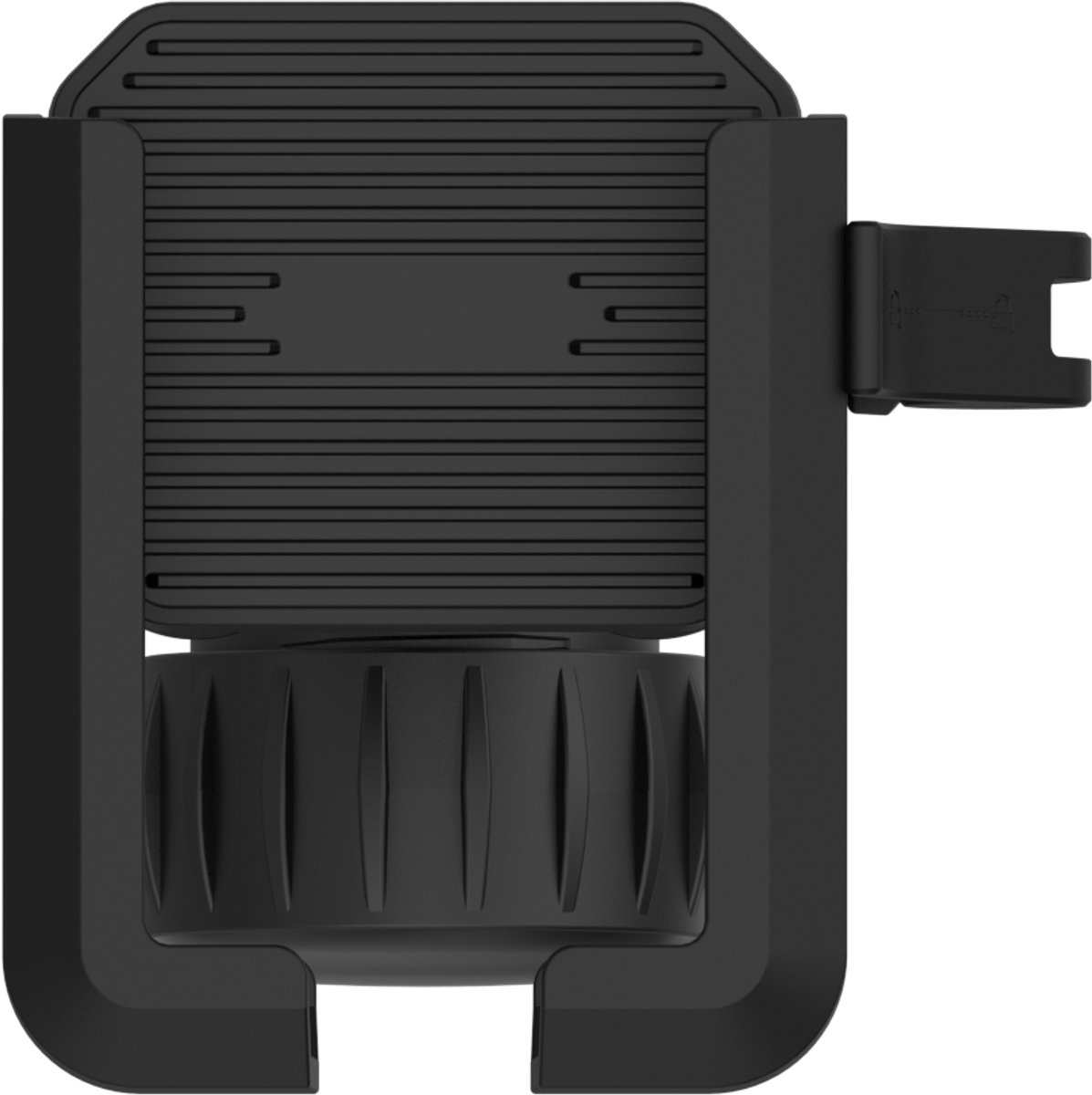 Telefoonhouder Fiets, Motor en Scooter - 360 Graden Rotatie - GSM Houder Fiets - Accessoires - Fiets Telefoonhouder Universeel - Fietshouder