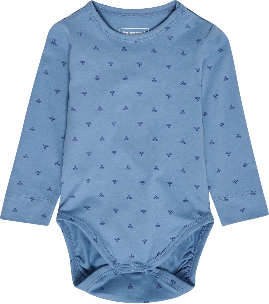 Hmlmini Bee Aop Body L/S