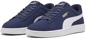 Puma Smash 3.0 Buck Schoenen Blauw EU 38