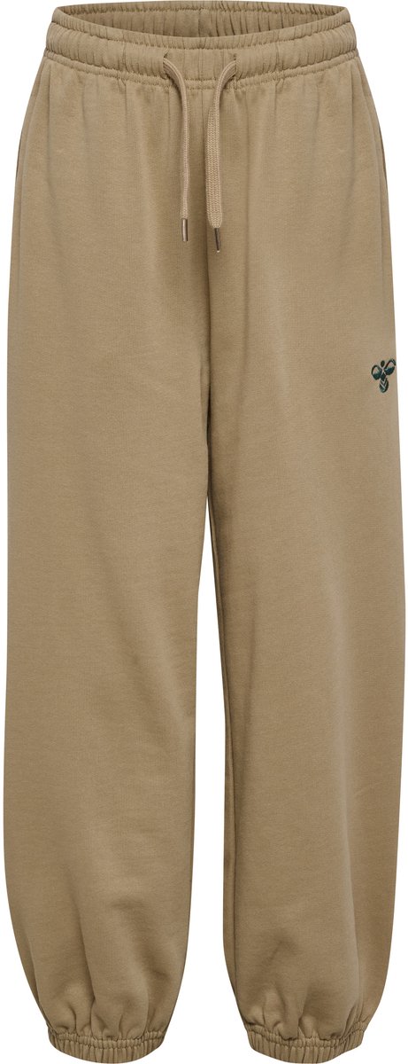 Hmljr Jump Boxy Elastic Sweatpants
