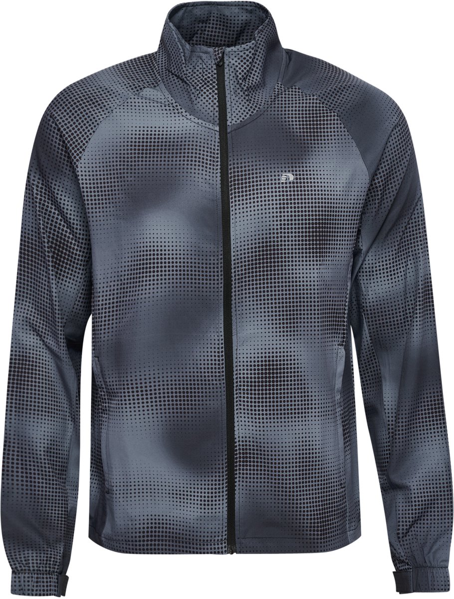 Nwlultra Aop Jacket