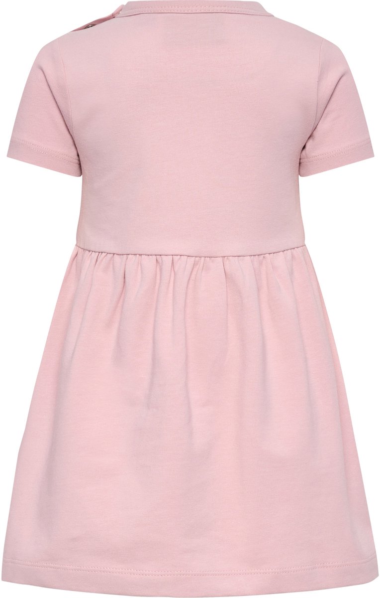 hmlKAREN DRESS S/S