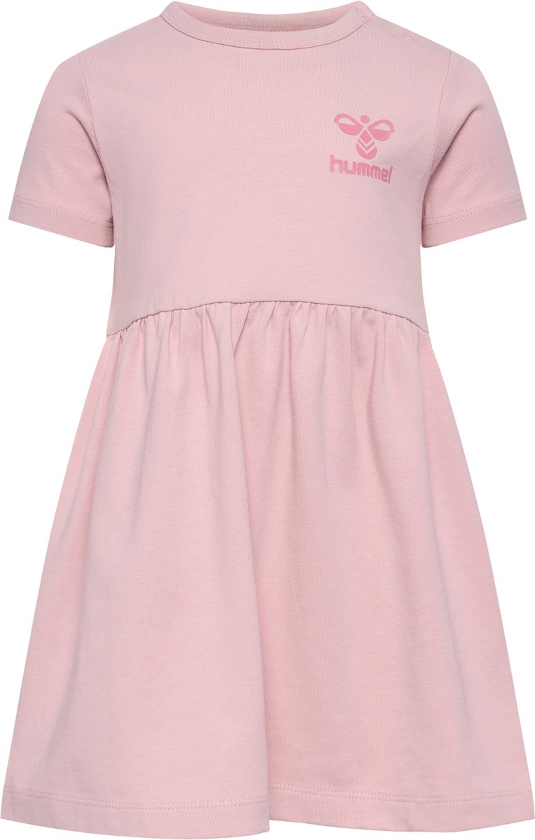 hmlKAREN DRESS S/S