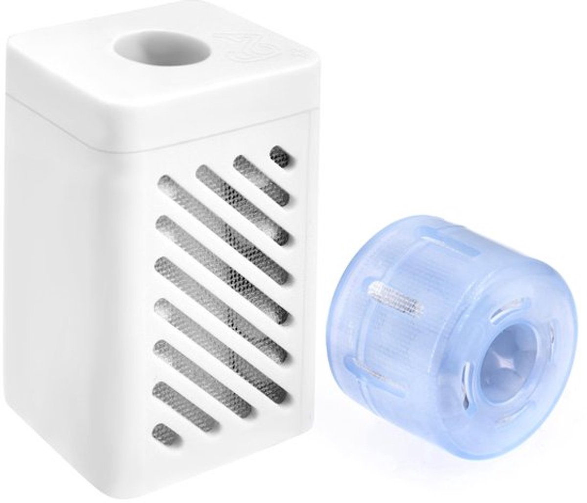 Ion Module Vervanging - Geschikt voor Dreame L20 Ultra/X10/S10/W10S/S20/X20 - Antibacterieel - Water Tank - Geurverwijdering - Sterilisatie - Robotstofzuiger
