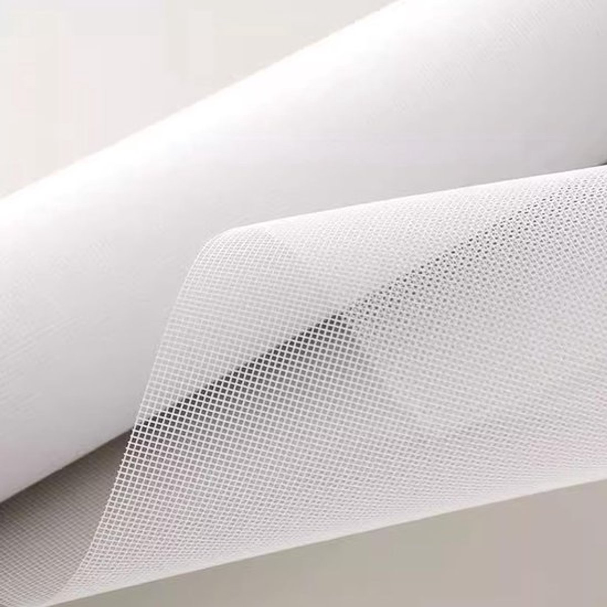 Insectenwerende Ramen 150 x 200 cm - Vliegengaas - Scheurbestendig - Muggenbestendig - Glasvezel - Onzichtbaar Transparant