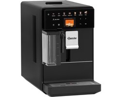 BARTSCHER - Volautomatisch koffiezet Easy - Slim 200