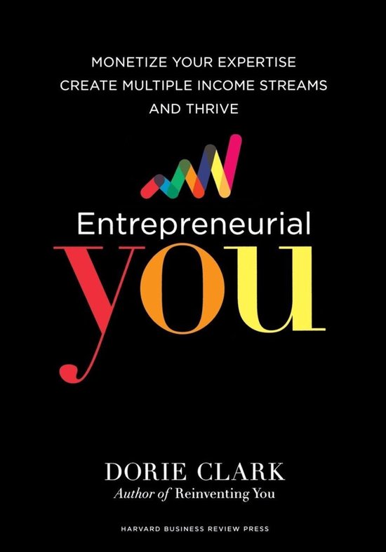 Entrepreneurial You - cover