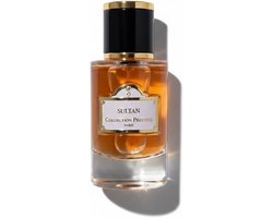 Sultan 9 EDP - 50ml - Collection Prestige - Nieuw 2026 model
