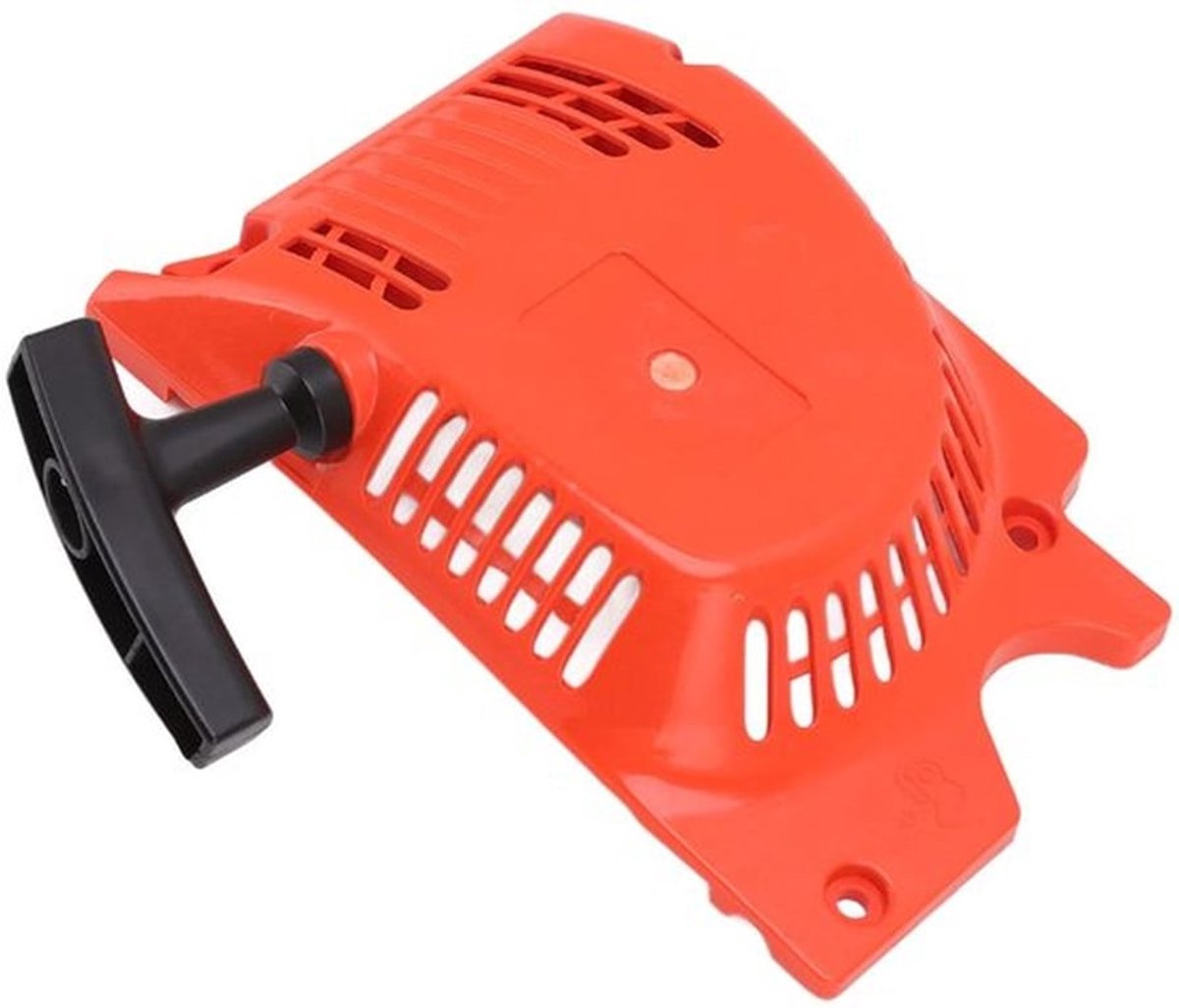 Praktische Kettingzaag Trekstarter Recoil-assemblage - Hoge Hardheid - Geschikt voor 4500 5200 5800