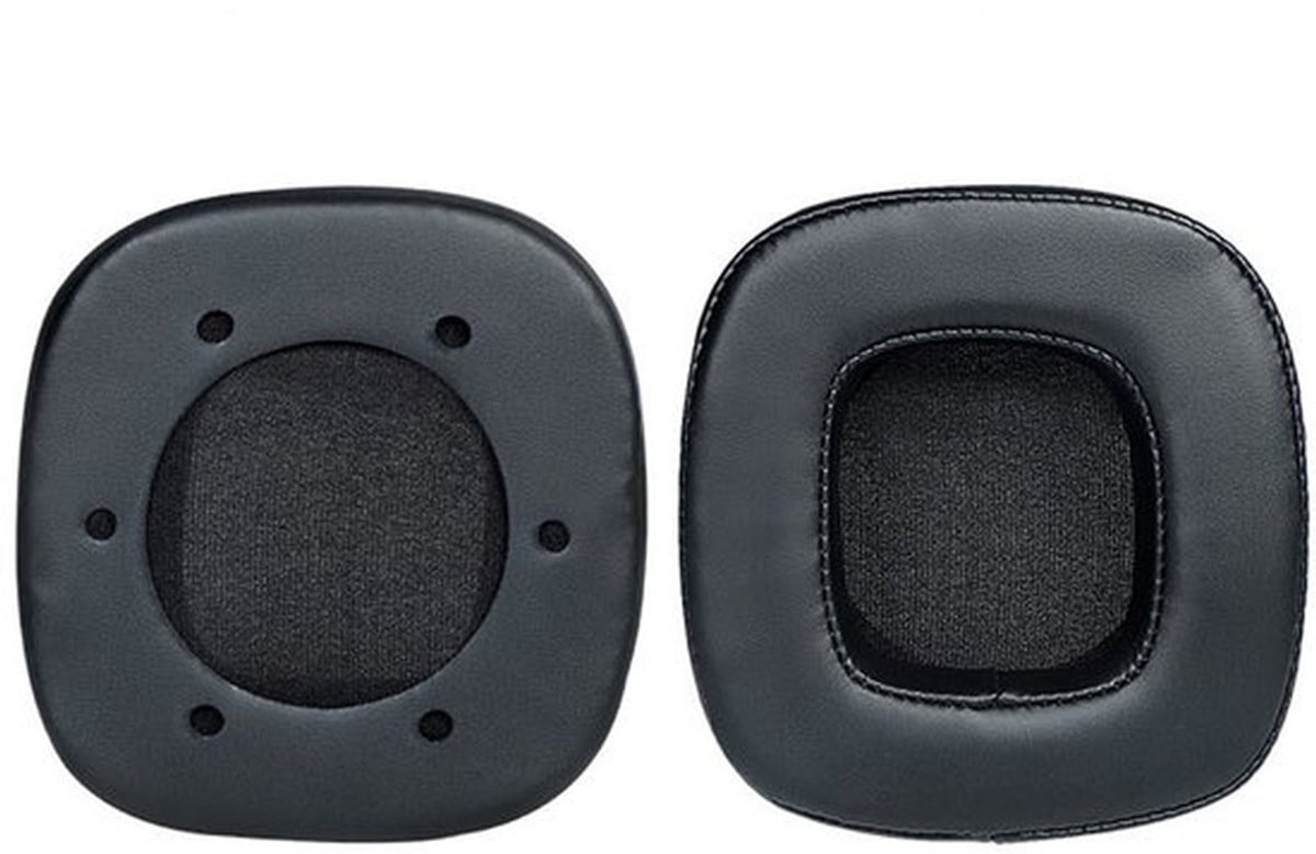 Geschikt voor s21pro T20 s21 oorkappen Accessoires voor bluetooth-hoofdtelefoon Oordopjeshoes-zwart
